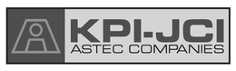 A KPI-JCI ASTEC COMPANIES trademark