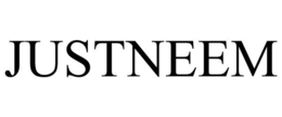 JUSTNEEM trademark