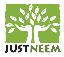 JUSTNEEM trademark