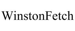 WINSTONFETCH trademark
