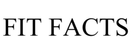 FIT FACTS trademark