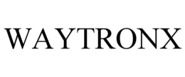 WAYTRONX trademark