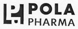 PP POLA PHARMA trademark