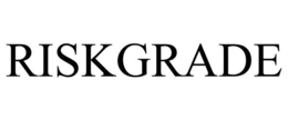 RISKGRADE trademark