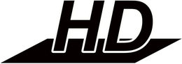 HD PLASTIC trademark
