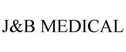 J&B MEDICAL trademark