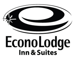 E ECONO LODGE INN & SUITES trademark