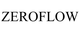 ZEROFLOW trademark