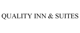 QUALITY INN & SUITES trademark