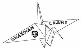 GUARDIAN CRANE trademark