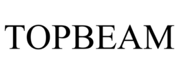 TOPBEAM trademark
