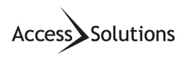 ACCESS SOLUTIONS trademark
