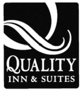 Q QUALITY INN & SUITES trademark