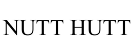NUTT HUTT trademark