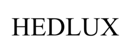 HEDLUX trademark