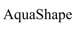 AQUASHAPE trademark