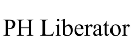 PH LIBERATOR trademark
