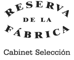 RESERVA DE LA FÁBRICA CABINET SELECCIÓN trademark