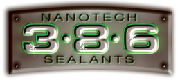 386 NANOTECH SEALANTS trademark
