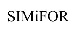 SIMIFOR trademark