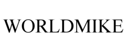 WORLDMIKE trademark