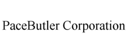 PACEBUTLER CORPORATION trademark