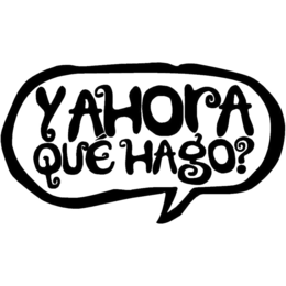 Y AHORA QUE HAGO? trademark