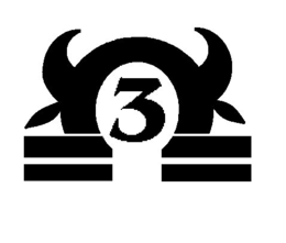 3 trademark