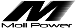M MOLL POWER trademark