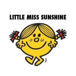 LITTLE MISS SUNSHINE trademark