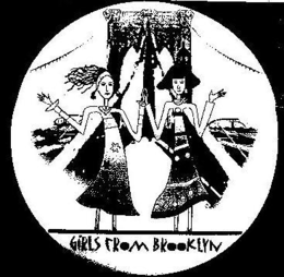 GIRLS FROM BROOKLYN trademark