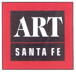 ART SANTA FE trademark