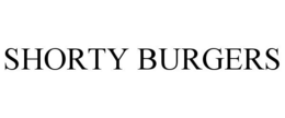 SHORTY BURGERS trademark