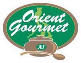 ORIENT GOURMET AI trademark