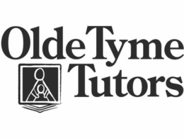 OLDE TYME TUTORS trademark