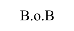 B.O.B trademark