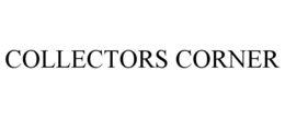 COLLECTORS CORNER trademark