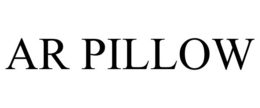 AR PILLOW trademark