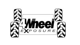 4 WHEEL EXPOSURE trademark