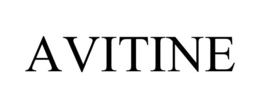 AVITINE trademark