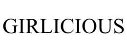 GIRLICIOUS trademark