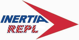 INERTIA REPL trademark