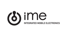 IME INTEGRATED MOBILE ELECTRONICS trademark