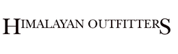 HIMALAYAN OUTFITTERS trademark