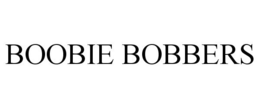 BOOBIE BOBBERS trademark