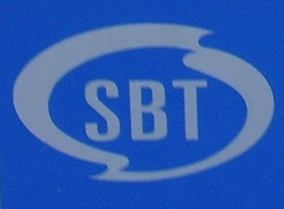SBT trademark