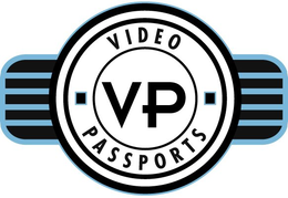 VIDEO VP PASSPORTS trademark