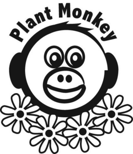 PLANT MONKEY trademark