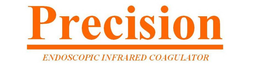 PRECISION ENDOSCOPIC INFRARED COAGULATOR trademark
