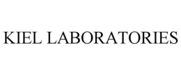KIEL LABORATORIES trademark